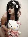 *Hello Kitty*