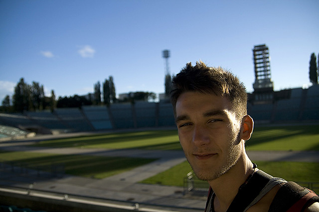 Stadion
