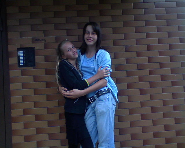 Z moj ukochan krysi :*