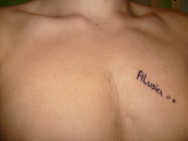 tatuazyk xD