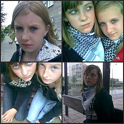 Kocham:*