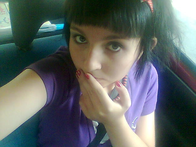 Fioletooowoo xD