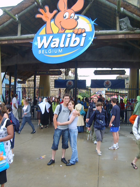  Walibi!!!