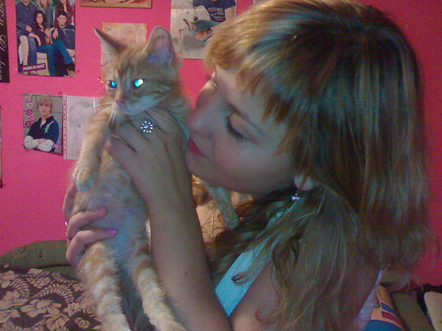 Alien xD