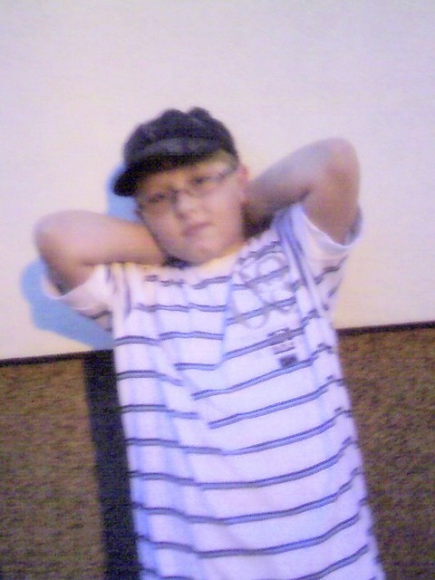 Pierwsza fotka :)