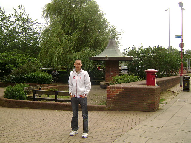 Wpis mateusz091