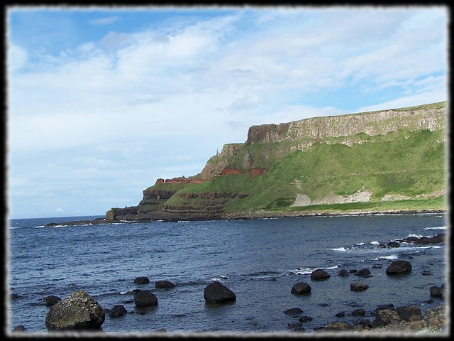 Giants Causeway