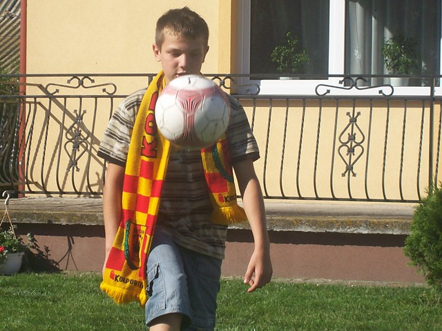 Ja z pik