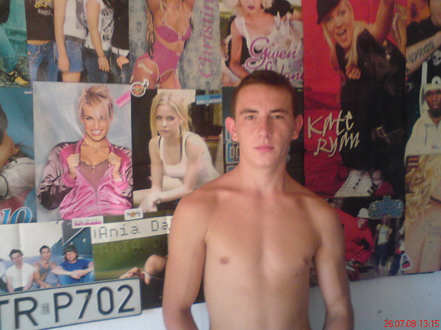 Wpis mariusz0991