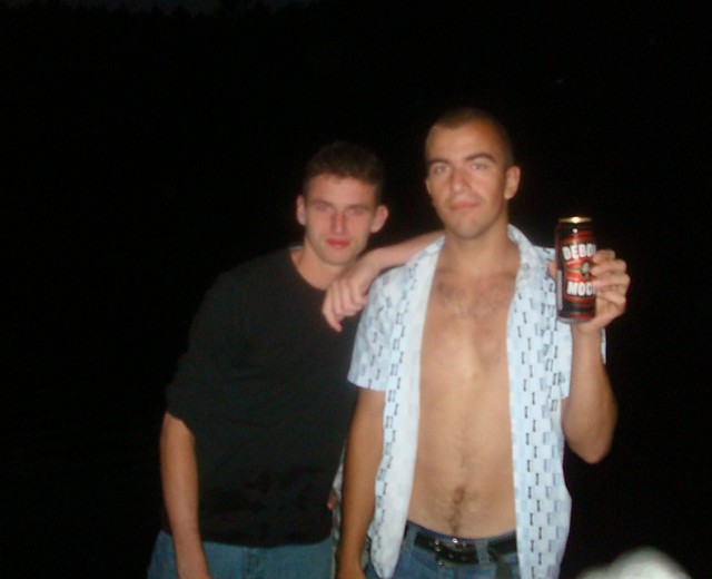 Suchy & Me