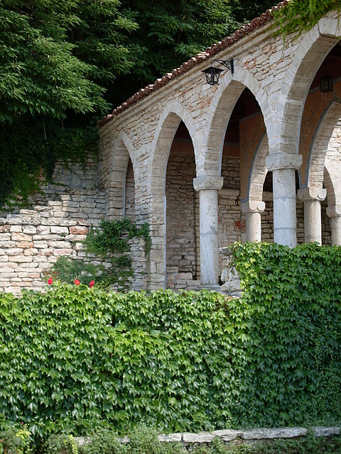 Bugaria-Balczik 