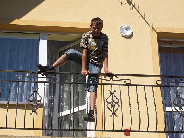 Skacze dla mojej dziewczyny 