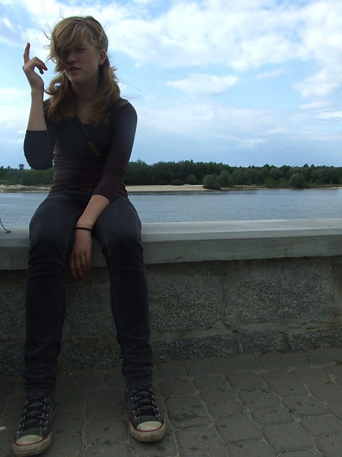 pani Julia