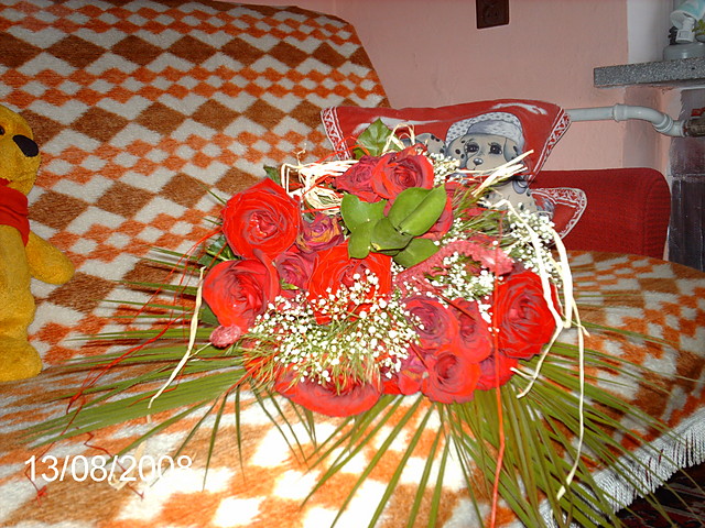 Bukiet r :)