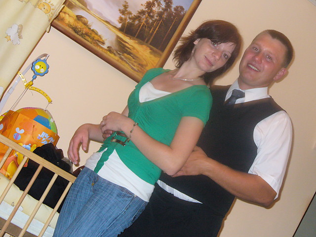 ania i Tomi