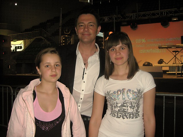 z Ibiszem :)