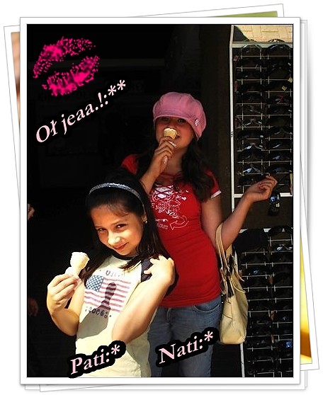 Wpis kissme366