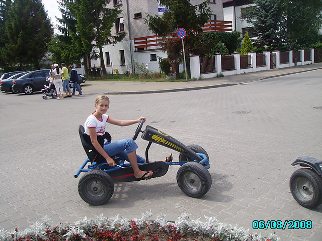 ja i moja bryka 