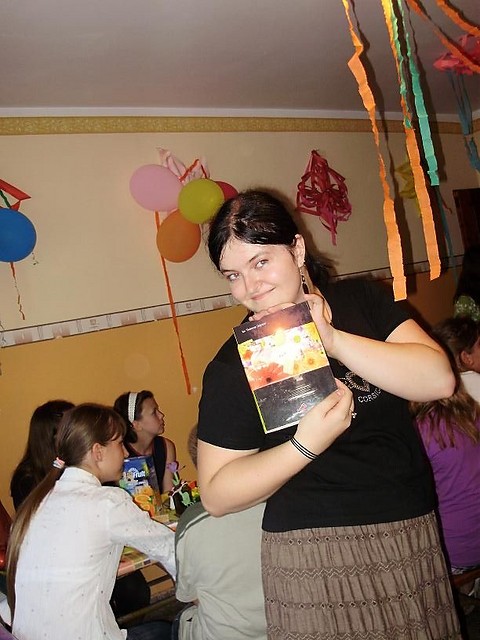 Wpis laureniaa