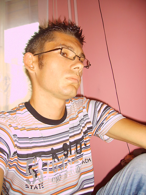 Wpis robertmk