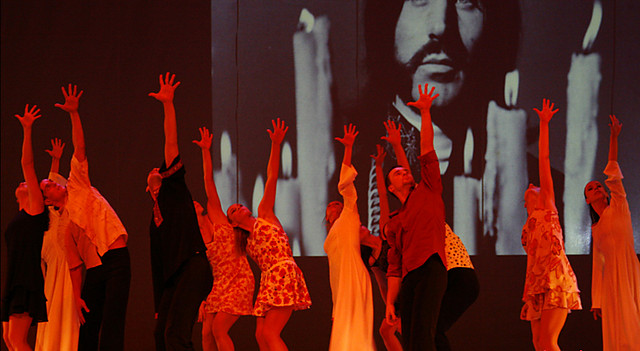Kielecki teatr taca...