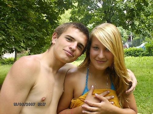 z Mikiem :*