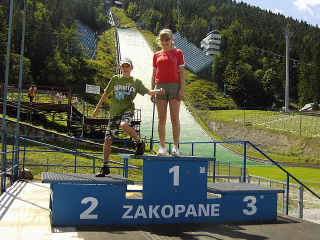 Zakopane