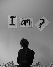 I am ...??