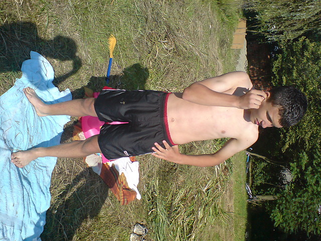 GOLAS xD