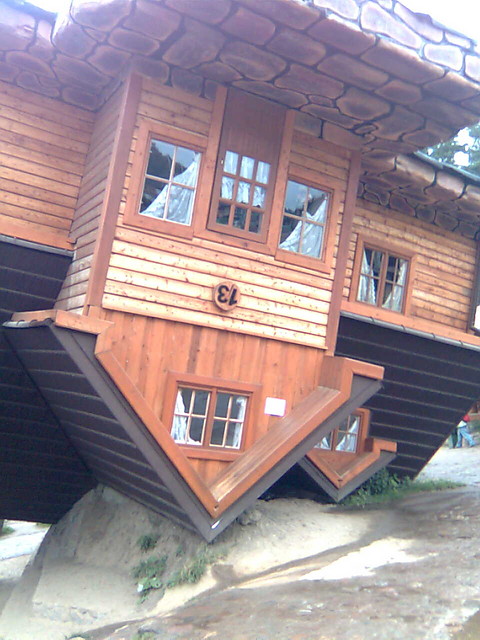 szymbark:)