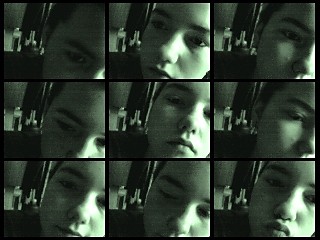 Jakies dziwne