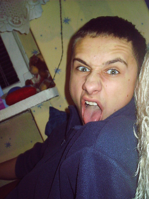Wpis spawacz91