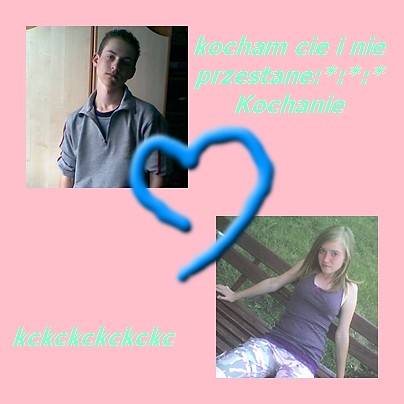 Kocham Kocham Kocham:*:*:*:*:*
