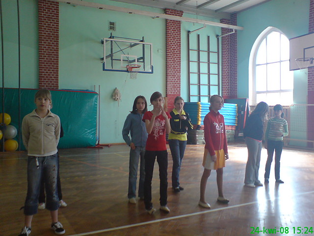 Wpis czyzyki