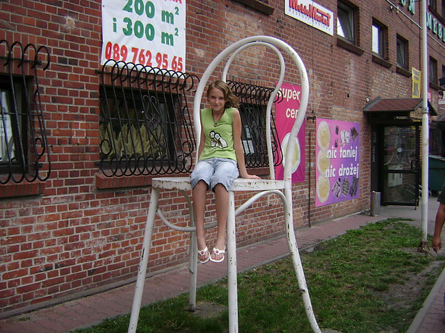 Ania w krainie czarw