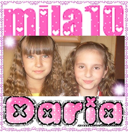 wamik dla mileny