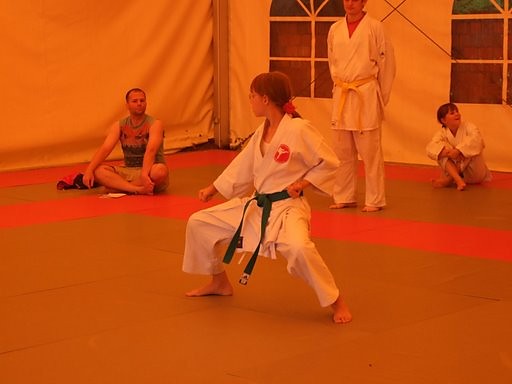 Karate