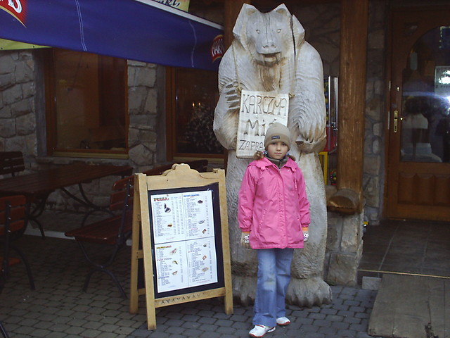 ZAKOPANE