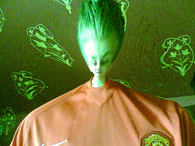 Ufo...