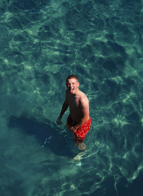 Sea & Cya