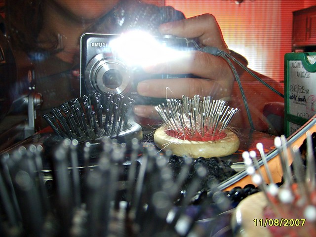 Wpis ilussion