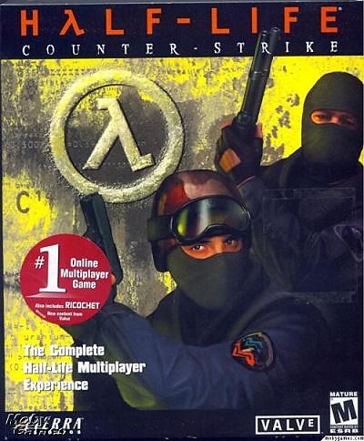CS