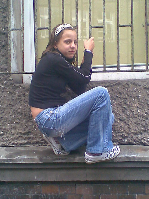 tylko ja tak potrafie;*;*:*