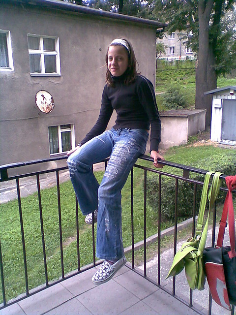 uwaga;;jeszcze spadne:):)