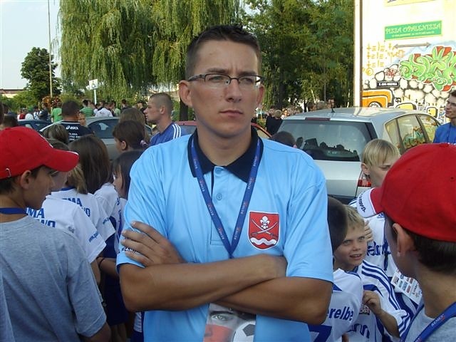 Rusza sezon !!!