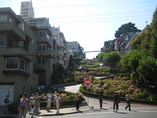 SAN FRANCISCO