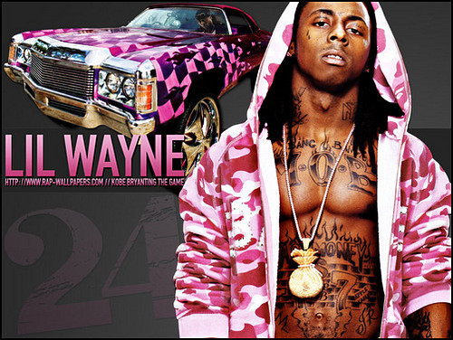 Lil Wayne