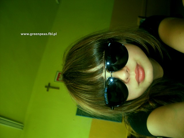 Wpis greenpeas