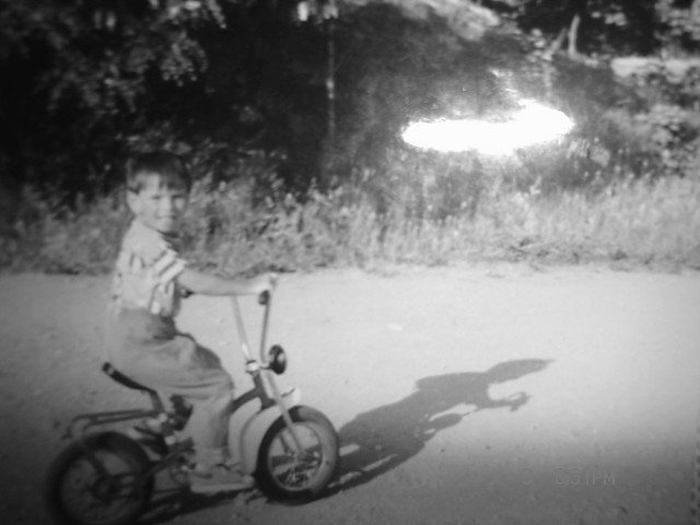 Easy Rider