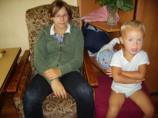 Wpis klementtynka